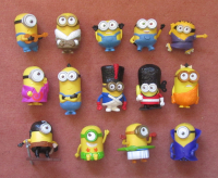 Minions